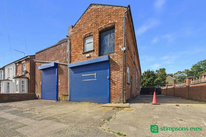 Industrial Land for sale in Kempston