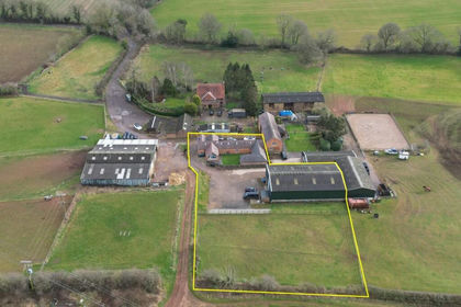 1 acre of Land for sale in North Warwickshire and Bedworth