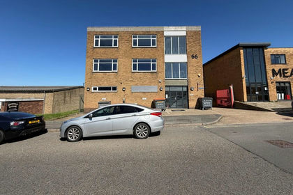 Warehouse for sale in Leicester South
