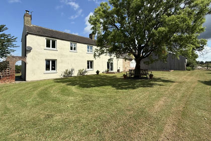 55.7 acres of Agricultural Land for sale in Longnewton