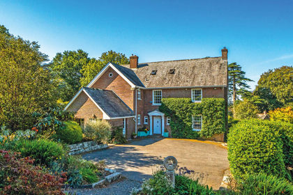 2.5 acres of House with Land for sale in Launceston