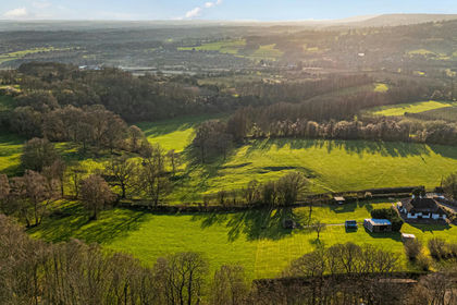 4.3 acres of Development Land for sale in Plaxtol