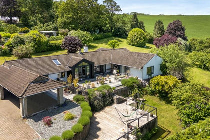 1 acre of House with Land for sale in Corston