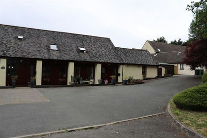 Barn Conversion for sale in Walsall and Bloxwich