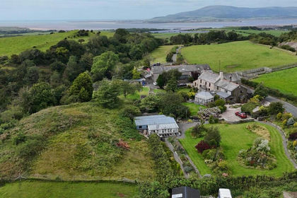 Development Land for sale in Askam and Ireleth