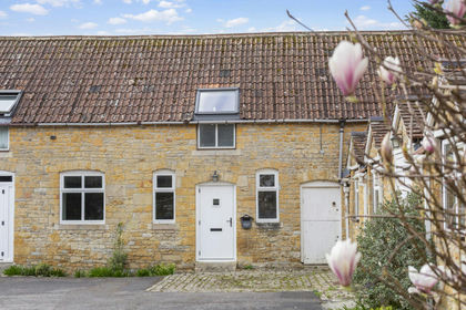 Barn Conversion for sale in North Cadbury