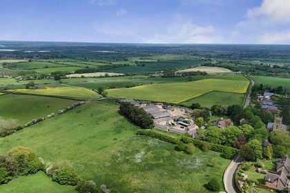 Barn Conversion for sale in Gayton