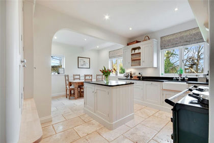 1.4 acres of House with Land for sale in Great Maplestead