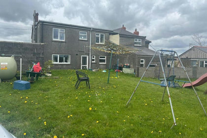 73 acres of Agricultural Land for sale in Mynachlog-Ddu