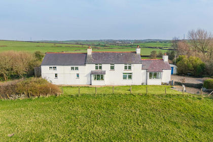 8.5 acres of Smallholding for sale in Mechell