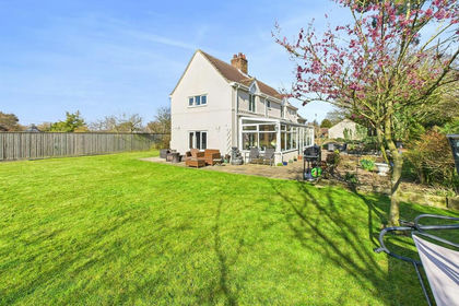 1.9 acres of Land for sale in Theddlethorpe St Helen