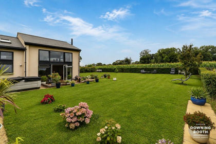 1 acre of Barn Conversion for sale in Church Eaton