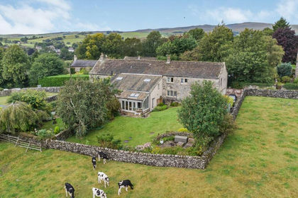 Land for sale in Calton