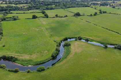 5 acres of Undeveloped Land for sale in Corfe Mullen