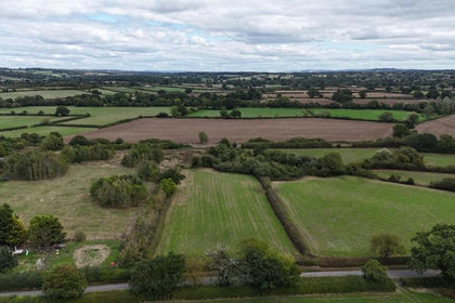 1.8 acres of Cheap Land for sale in Yetminster