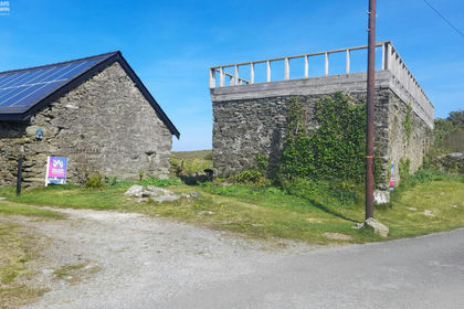 Barn Conversion for sale in Amlwch