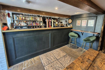 Pub for sale in Spen Valley