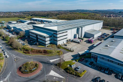 Warehouse for sale in South Ribble