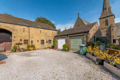 Land for sale in Cullingworth