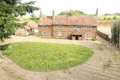 7.5 acres of Commercial Land for sale in Toddington