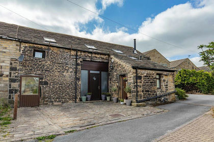 Barn Conversion for sale in Stainland and District