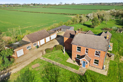 4 acres of Land for sale in Tibberton