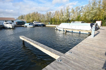 Small Plot of Land for sale in Potter Heigham