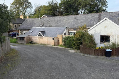 Barn Conversion for sale in Faenor