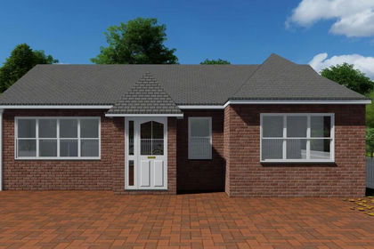 Development Land for sale in Balsham