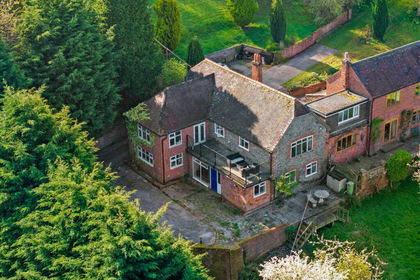 2 acres of Land for sale in Abberley