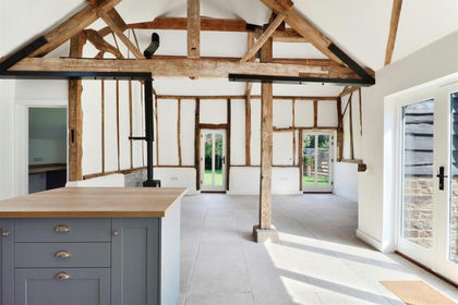 Barn Conversion for sale in Marden