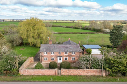 2.7 acres of House with Land for sale in Wettenhall