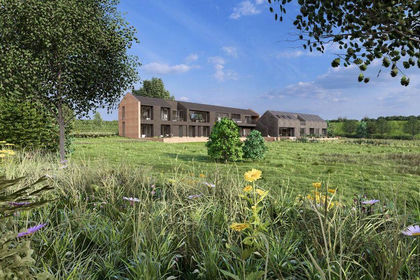 3.5 acres of Development Land for sale in Chetwynd