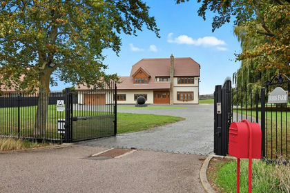 5.5 acres of Land for sale in South Basildon and East Thurrock