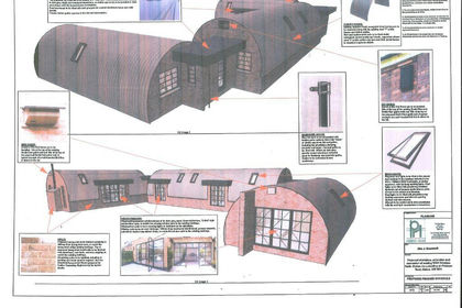 2.5 acres of Development Land for sale in