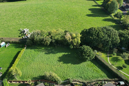 Development Land for sale in Fremington