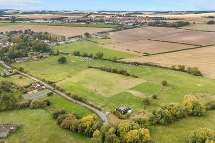 4.9 acres of Agricultural Land for sale in Salisbury