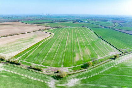 289.1 acres of Agricultural Land for sale in South Leverton