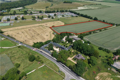 Vacant Land for sale in Knook