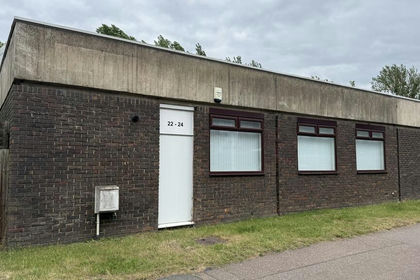 Industrial Land for sale in Hatfield