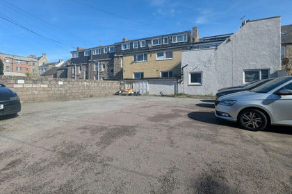 Land for sale in Aberdeen South
