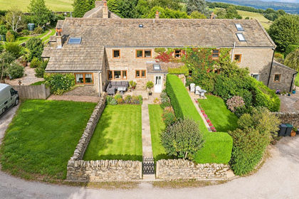 Barn Conversion for sale in Keighley