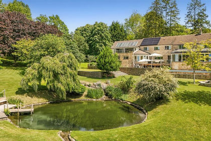 Barn Conversion for sale in Chalford