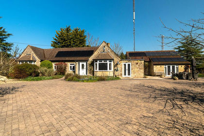 1.5 acres of Land for sale in Beckley and Stowood