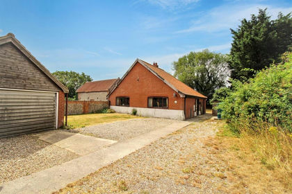 Barn Conversion for sale in Happisburgh