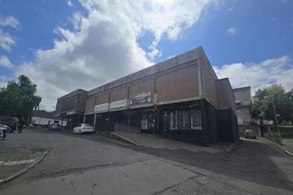Development Land for sale in Rutherglen