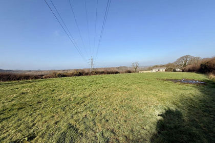 1.3 acres of Pasture for sale in Roche