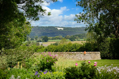 9 acres of Country Home for sale in Carlton Husthwaite
