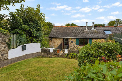 Barn Conversion for sale in Harberton
