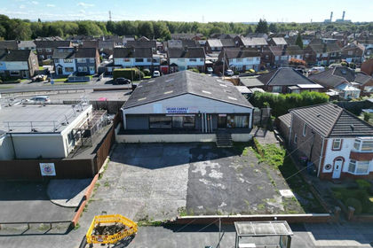 Development Land for sale in Worsley and Eccles